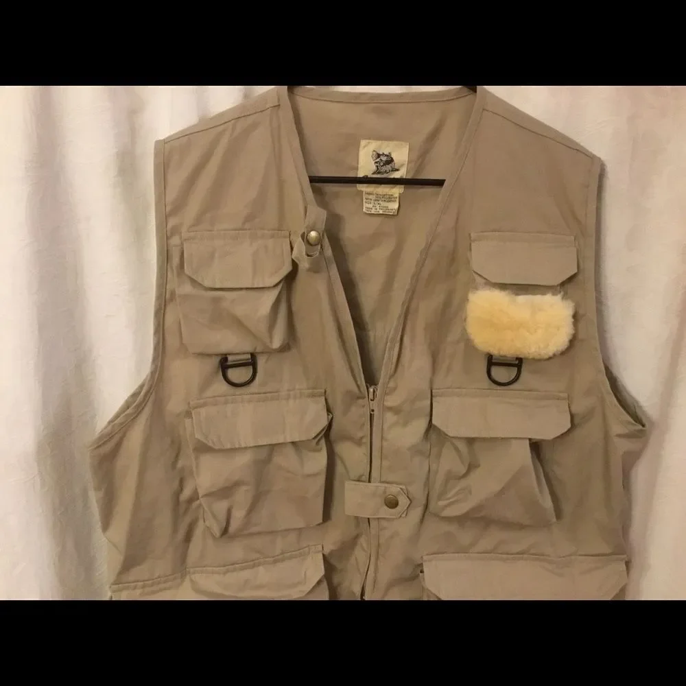 sportfisher great vest